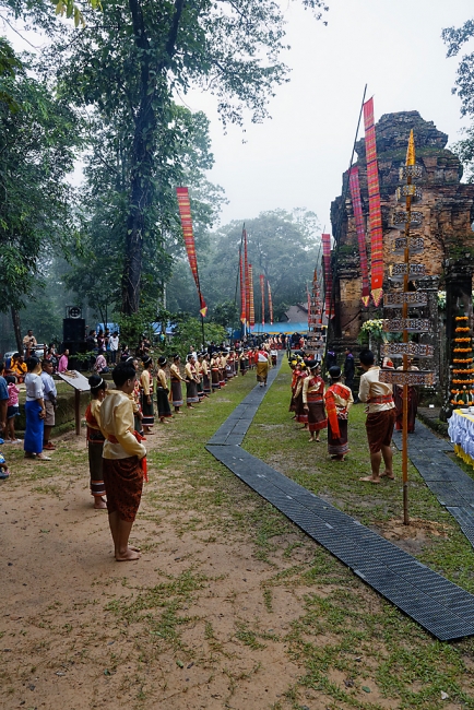 Cérémonie Prasat Don Tuan-037